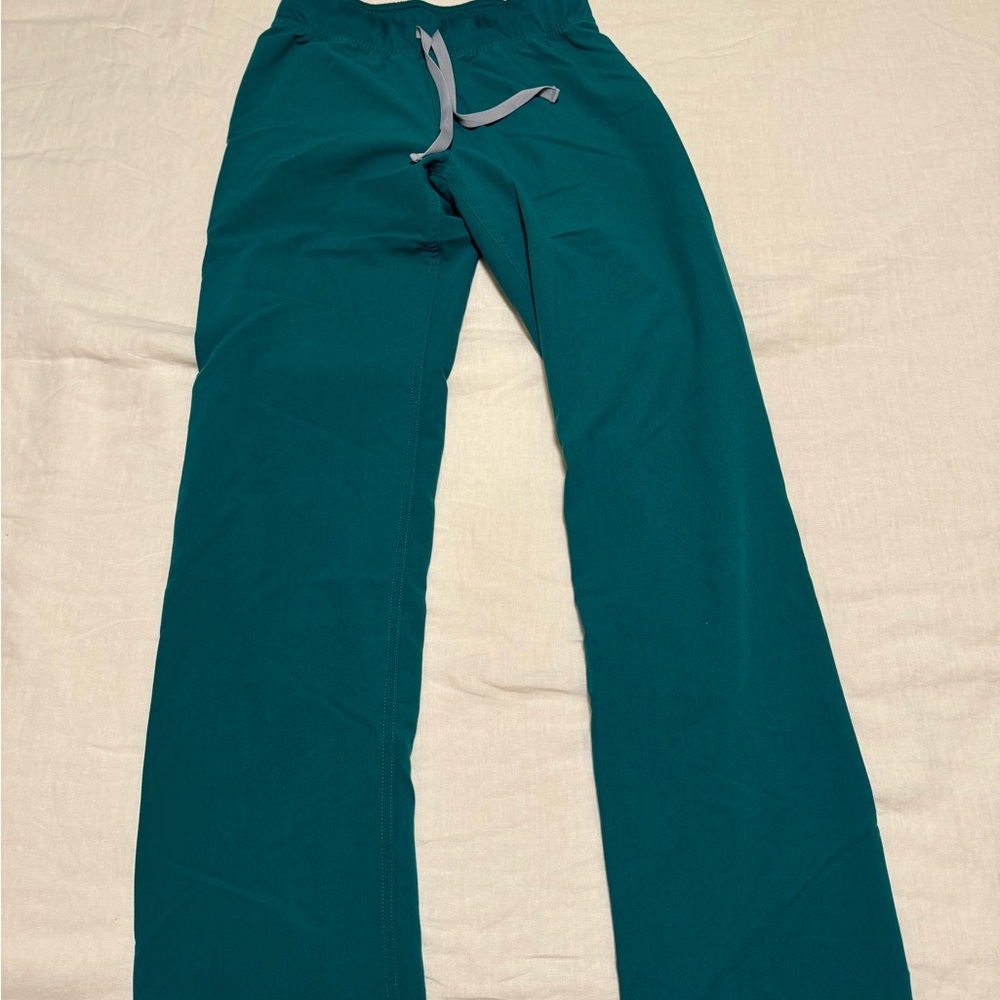 Figs livingston basic scrub pant xs
